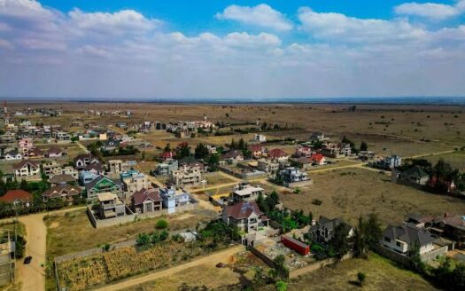 Pearl Court Ruiru Kamakis