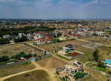 Pearl Court Ruiru Kamakis