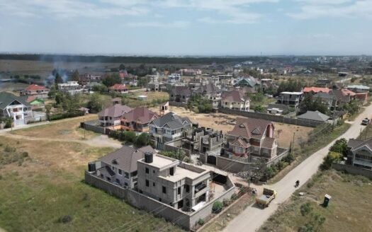 Fauna Court Plots Ruiru Kamakis.