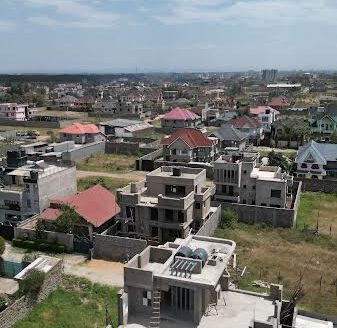 Fauna Court Plots Ruiru Kamakis.